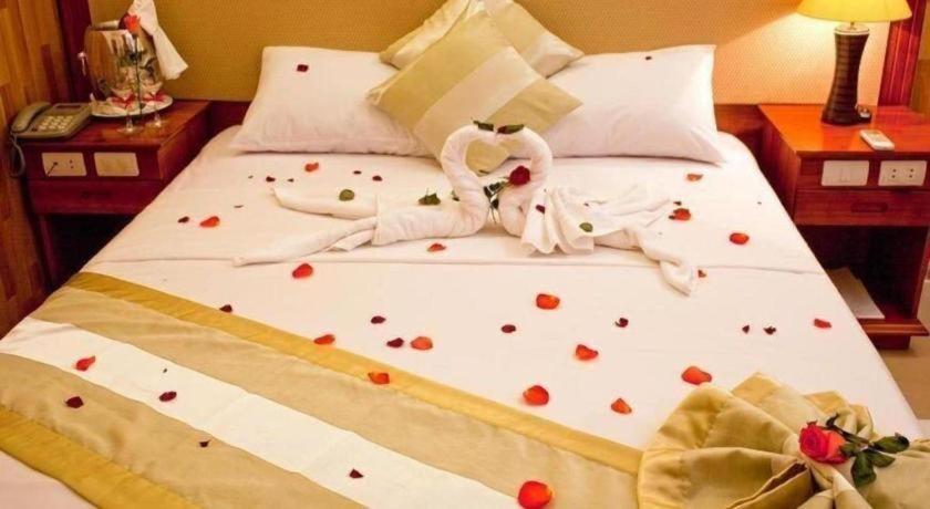 Nhat Thanh Hotel Nha Trang Exterior foto